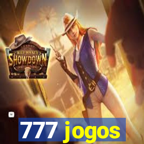 777 jogos