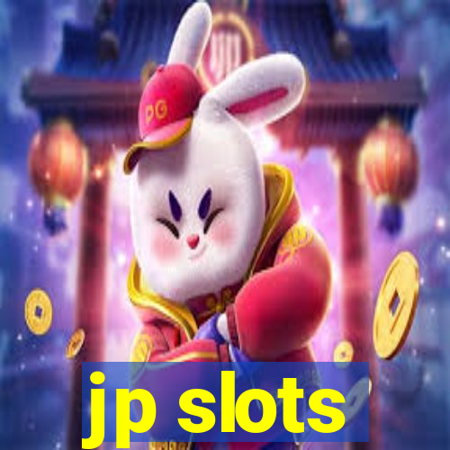 jp slots