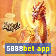 5888bet app