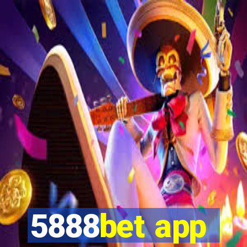 5888bet app