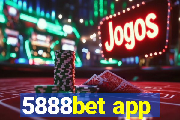 5888bet app