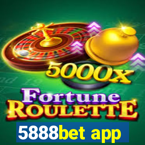 5888bet app