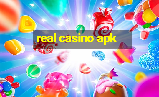 real casino apk