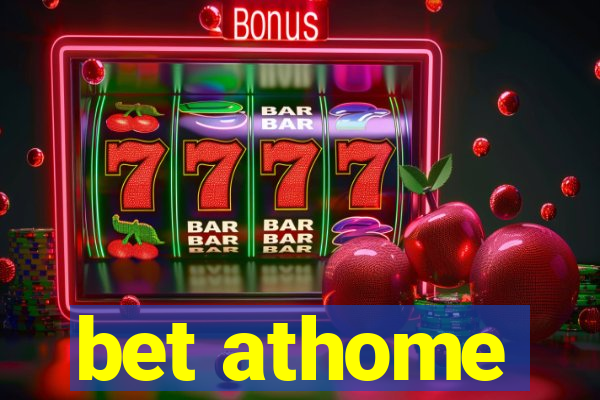 bet athome