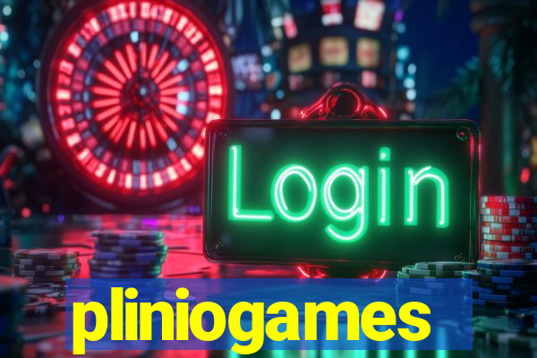 pliniogames