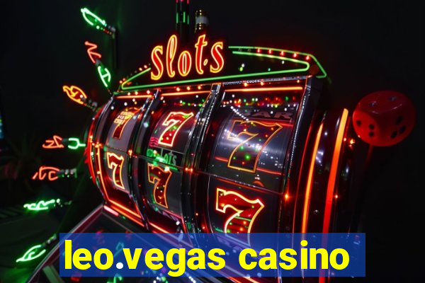 leo.vegas casino