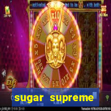 sugar supreme powernudge slot