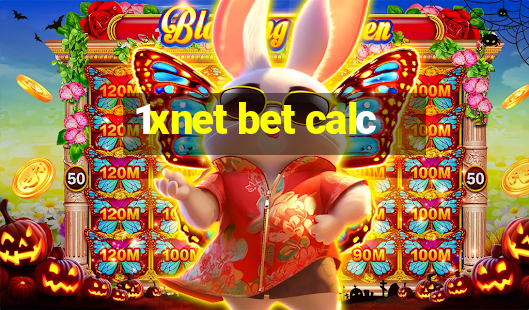 1xnet bet calс