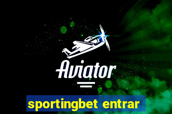 sportingbet entrar