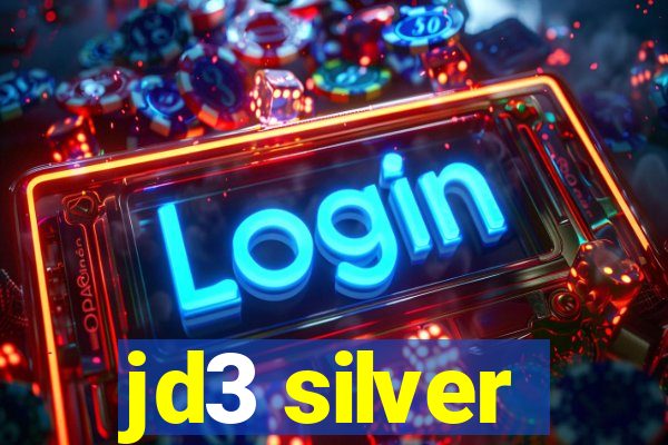 jd3 silver