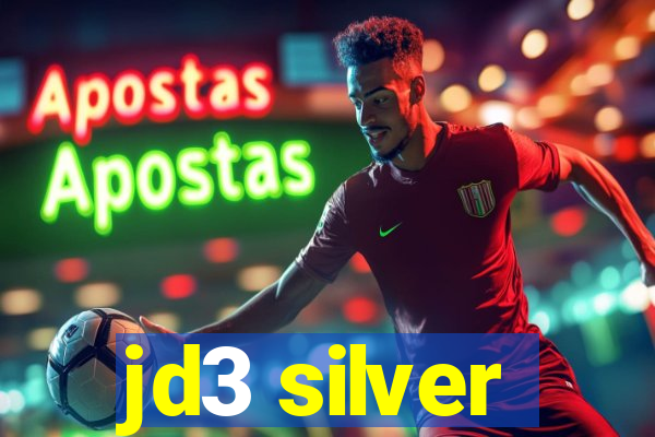 jd3 silver