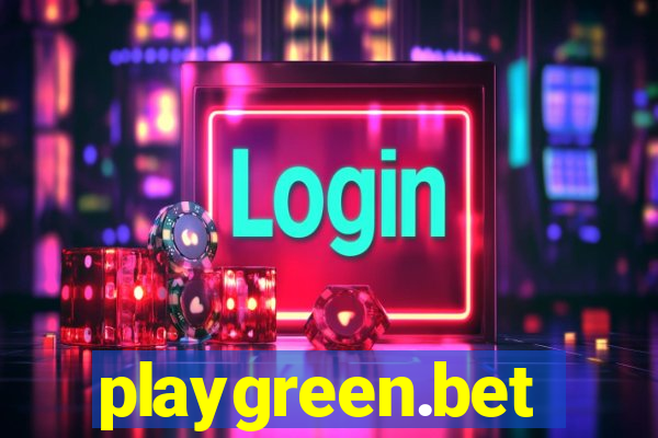 playgreen.bet