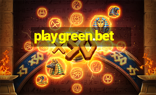 playgreen.bet