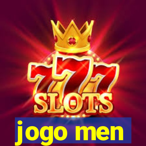 jogo men