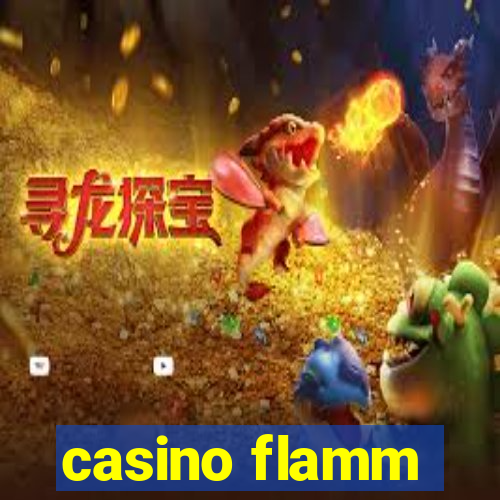 casino flamm