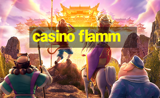 casino flamm