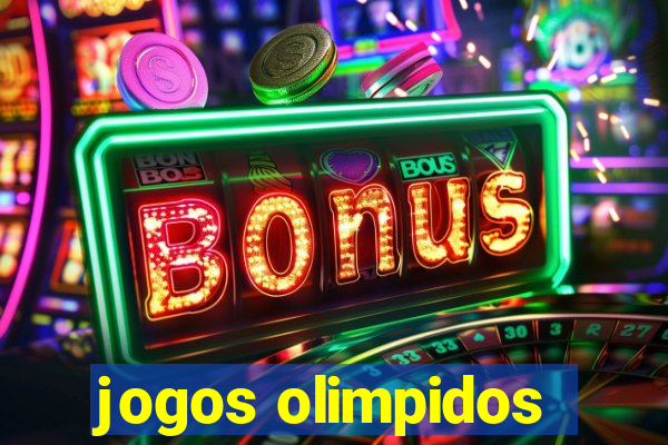 jogos olimpidos