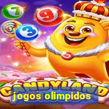 jogos olimpidos