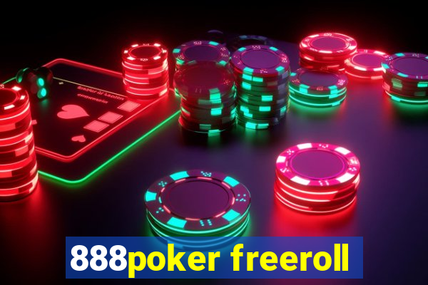 888poker freeroll