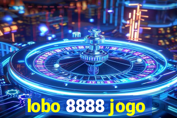 lobo 8888 jogo