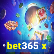 bet365 x