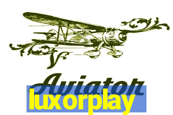 luxorplay