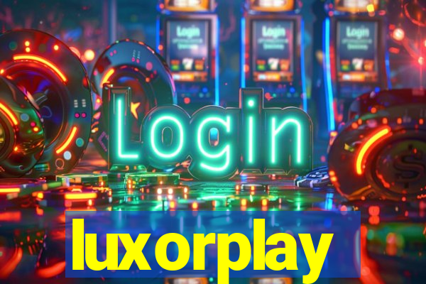 luxorplay