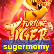 sugermomy