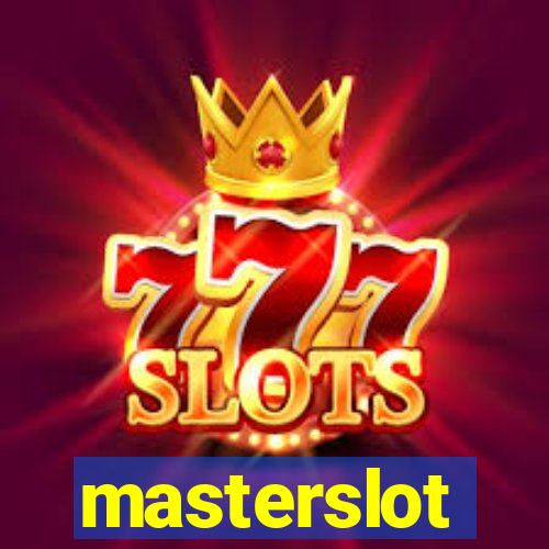 masterslot