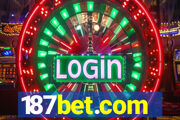 187bet.com