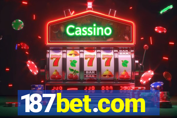 187bet.com