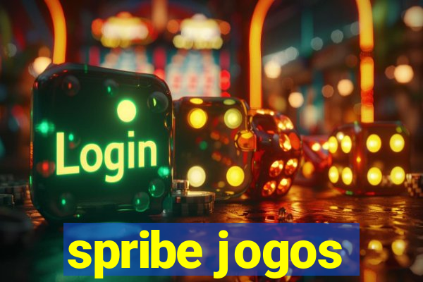 spribe jogos