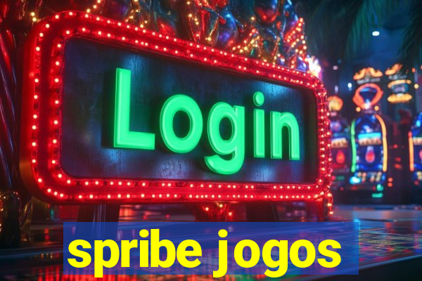 spribe jogos