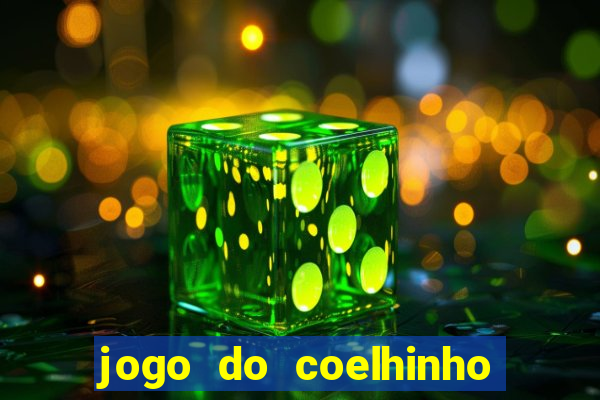 jogo do coelhinho que dá dinheiro