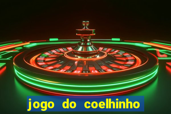 jogo do coelhinho que dá dinheiro