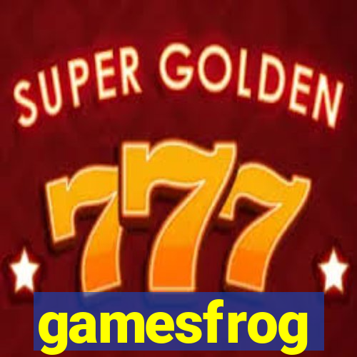 gamesfrog