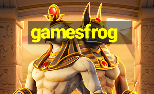 gamesfrog