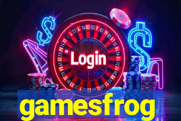 gamesfrog