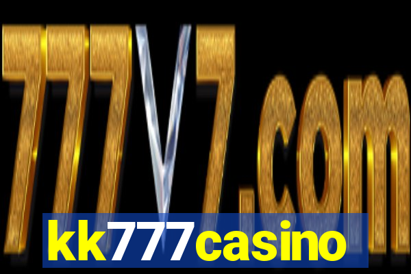 kk777casino