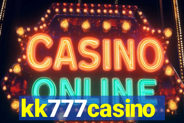 kk777casino