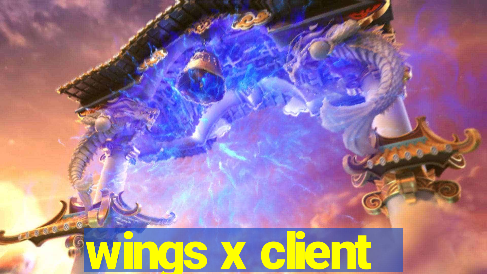 wings x client