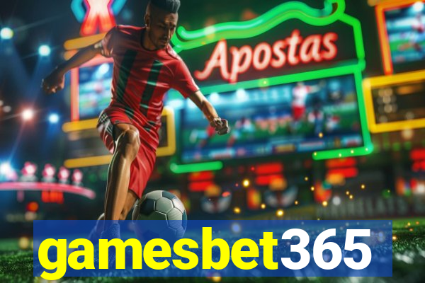 gamesbet365