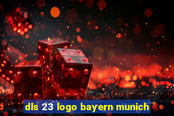 dls 23 logo bayern munich