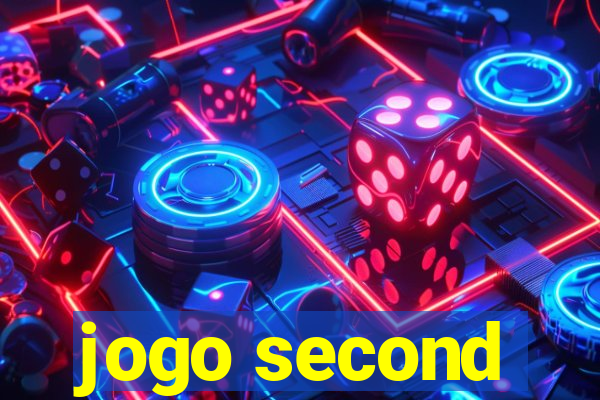 jogo second