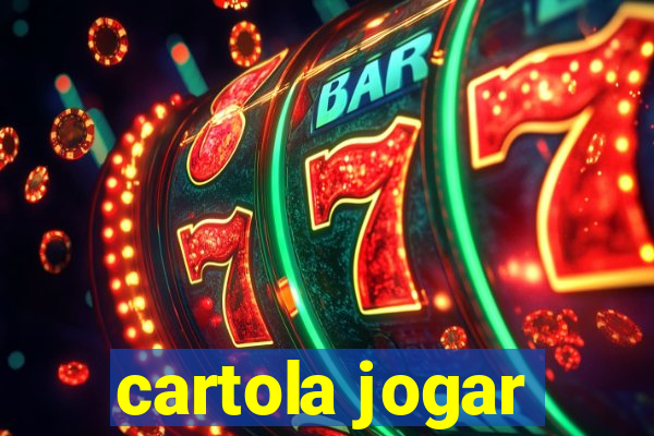 cartola jogar