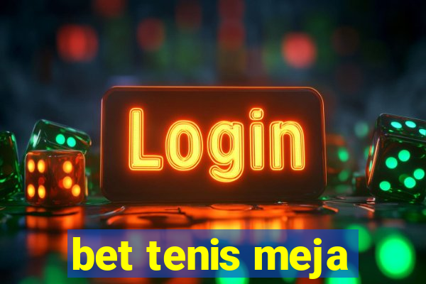 bet tenis meja