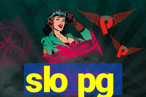 slo pg