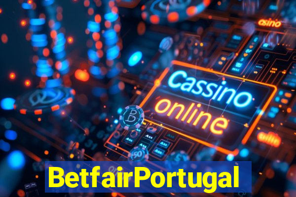 BetfairPortugal