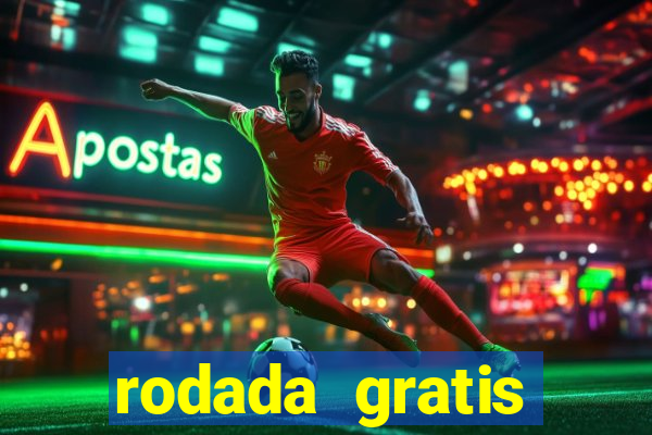 rodada gratis fortune tiger