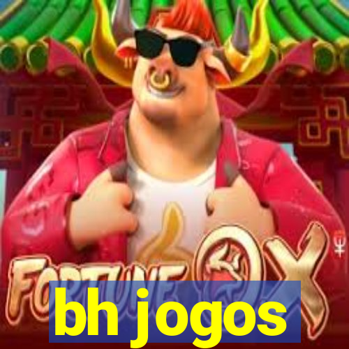 bh jogos